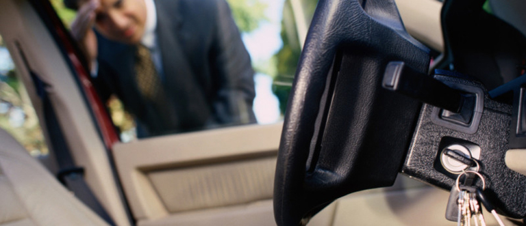 24 hour car locksmith in Los Altos