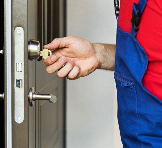 Residential Locksmith Los Altos