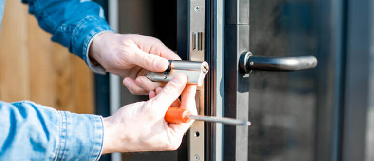 Commercial Locksmith Los Altos