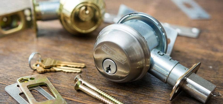 Doorknob Locks Repair Los Altos