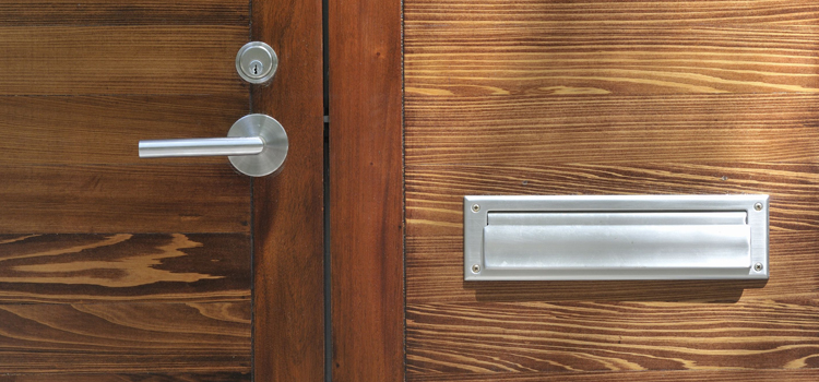 Electric Front Door Lock Repair Los Altos