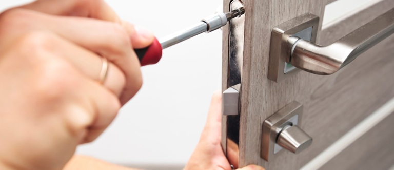 Emergency Door Lock Repair Los Altos