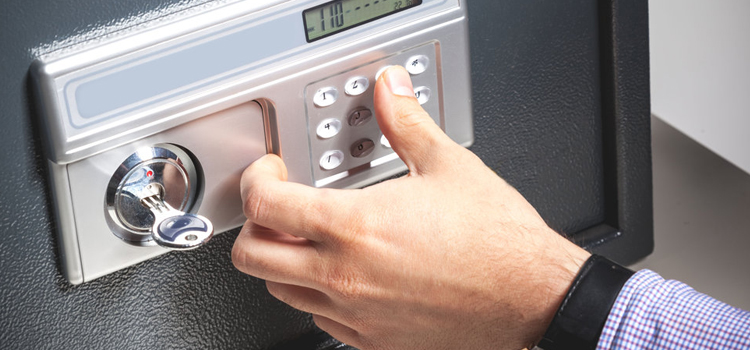 Safe Opener Service Los Altos