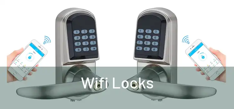 Wifi Locks